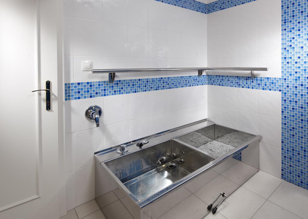 Hotel Reza Františkovy Lázně 외부 사진