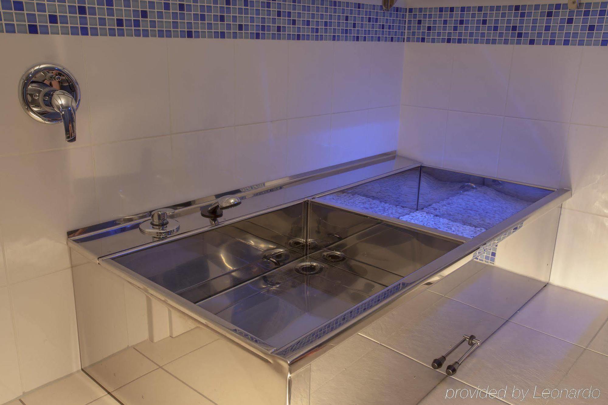 Hotel Reza Františkovy Lázně 외부 사진